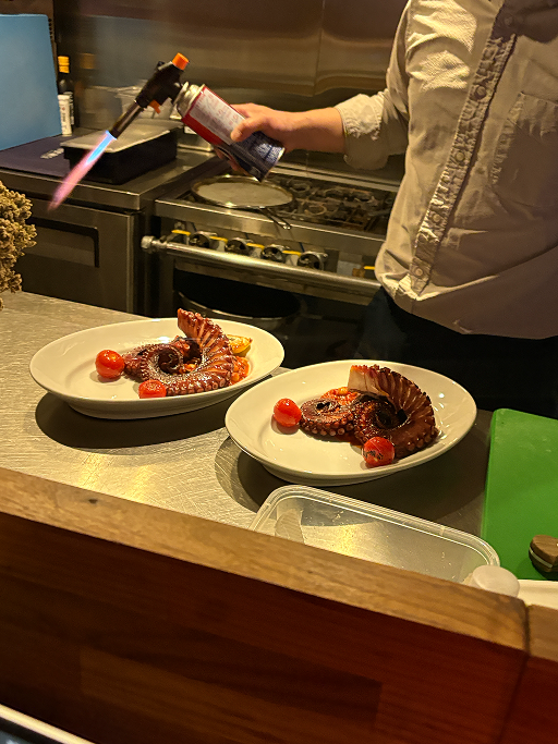 타임페어링 후기 2