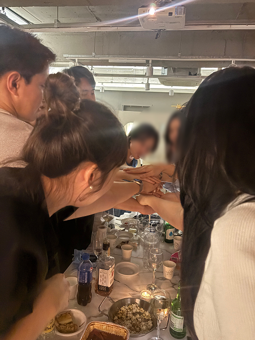 타임페어링 후기 5