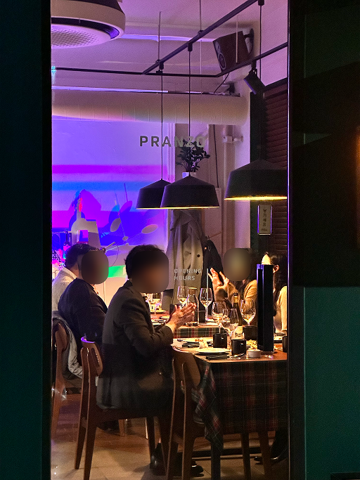 타임페어링 후기 6