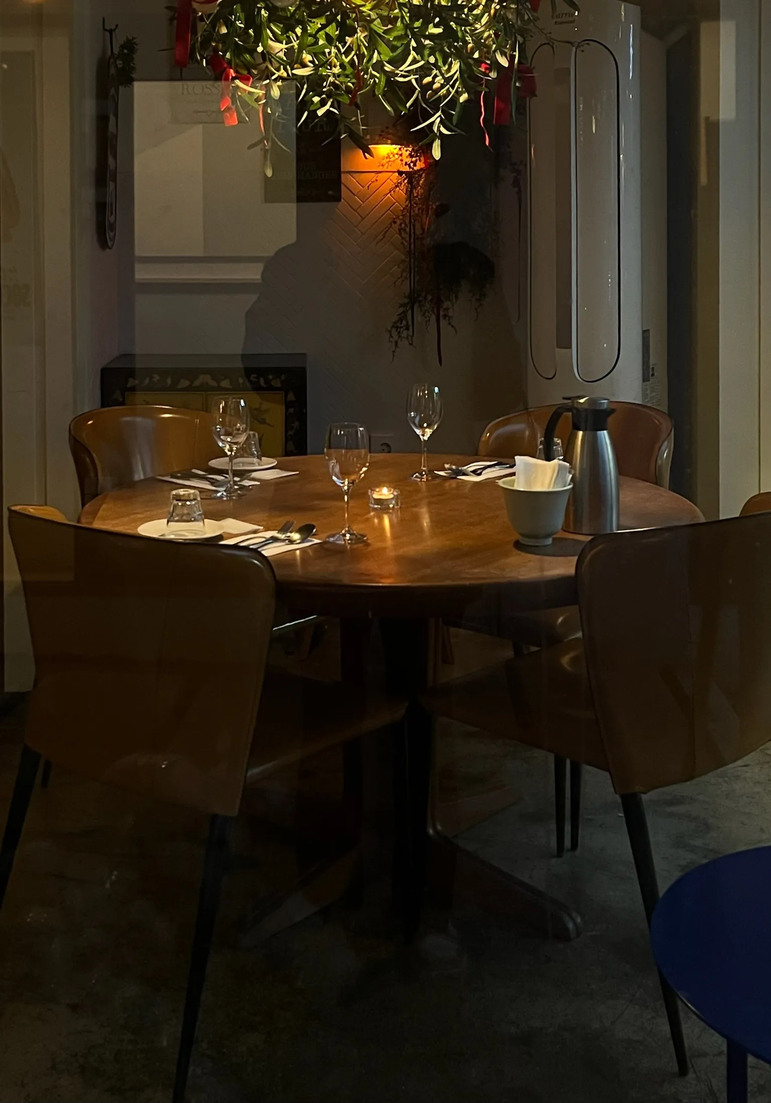 종로 레스토랑 1