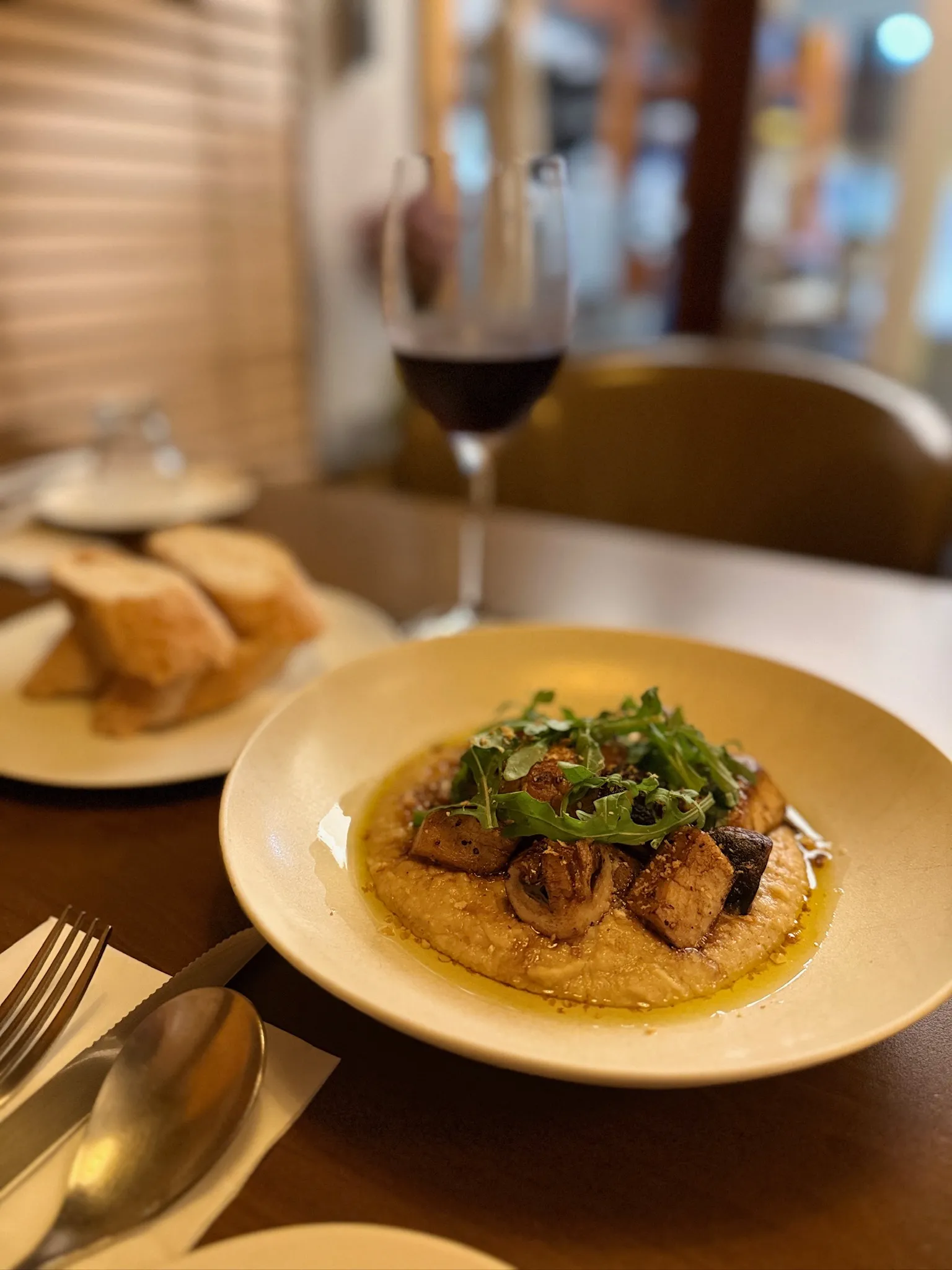 종로 레스토랑 2