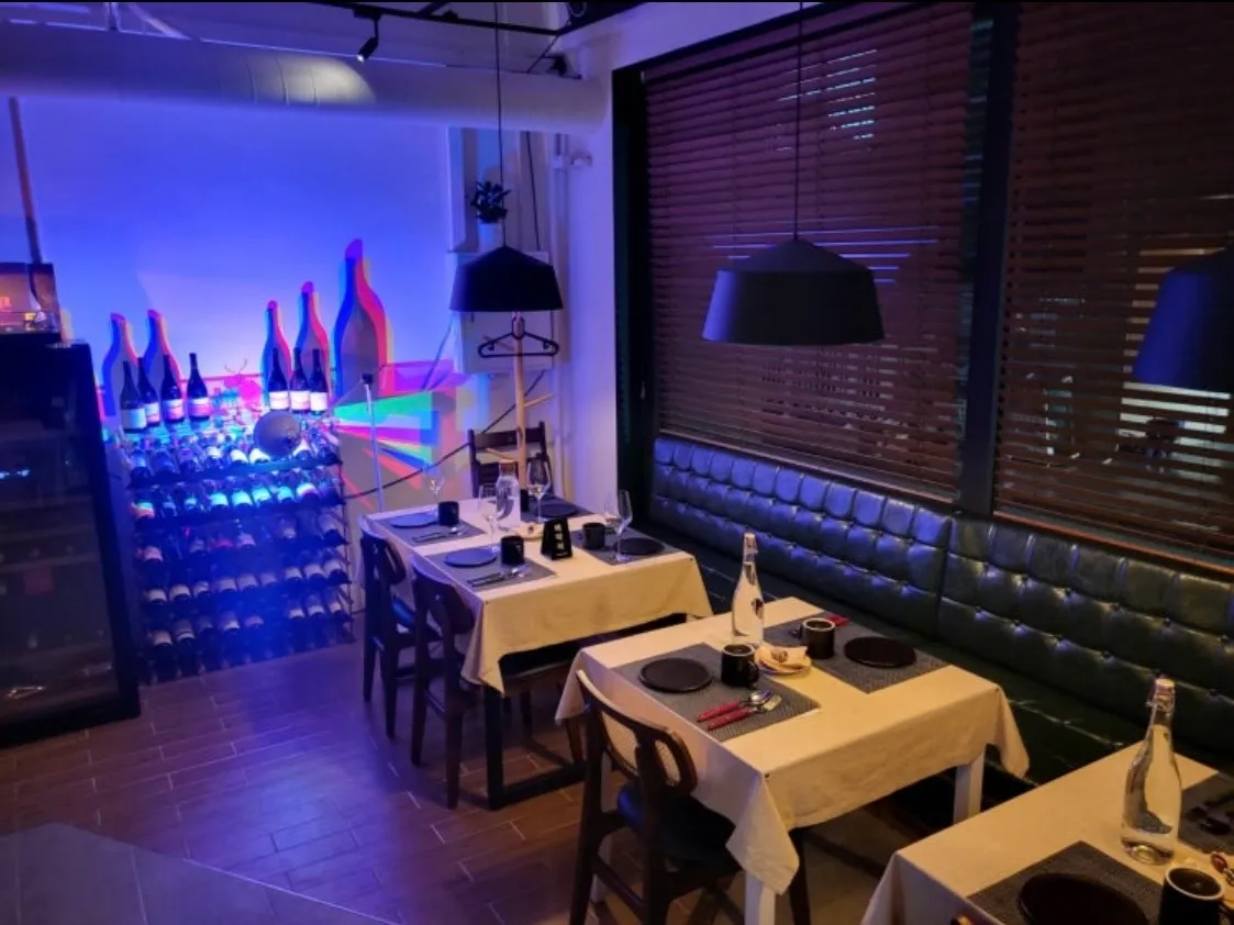 석촌 레스토랑 1